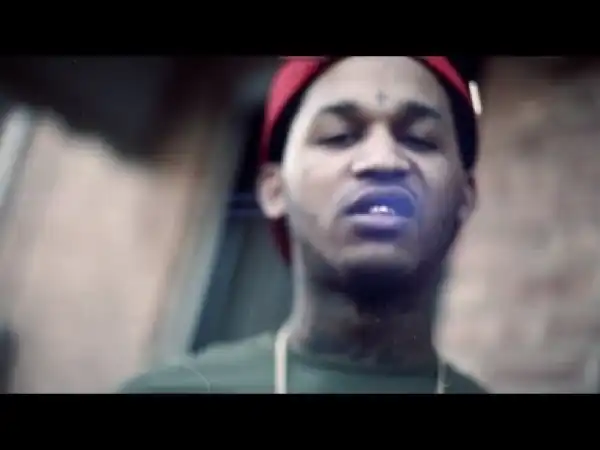 Video: Fredo Santana & Gino Marley - Fugazy